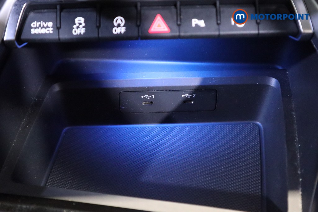 Audi A3 Edition 1 Automatic Petrol Hatchback - Stock Number (1607720) - 23rd supplementary image