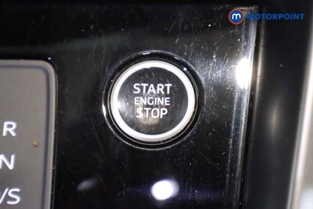 Audi A3 Edition 1 Automatic Petrol Hatchback - Stock Number (1607720) - 24th supplementary image