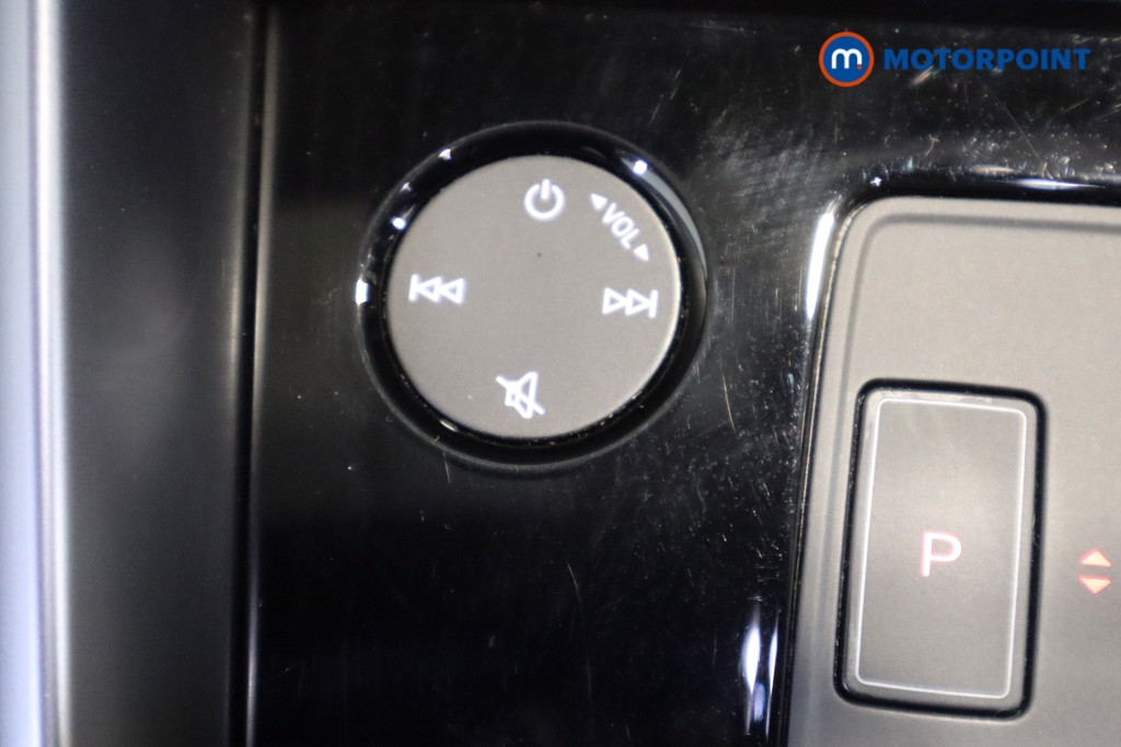 Audi A3 Edition 1 Automatic Petrol Hatchback - Stock Number (1607720) - 25th supplementary image