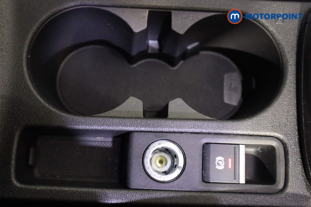 Audi A3 Edition 1 Automatic Petrol Hatchback - Stock Number (1607720) - 26th supplementary image