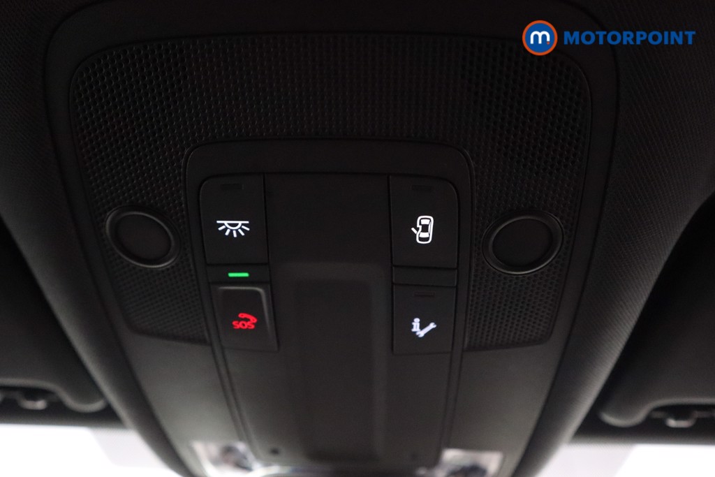 Audi A3 Edition 1 Automatic Petrol Hatchback - Stock Number (1607720) - 27th supplementary image