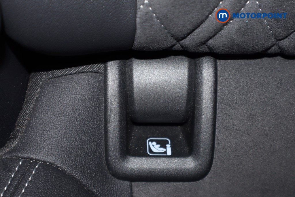 Audi A3 Edition 1 Automatic Petrol Hatchback - Stock Number (1607720) - 29th supplementary image