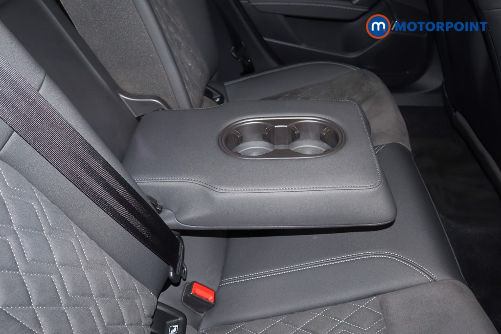 Audi A3 Edition 1 Automatic Petrol Hatchback - Stock Number (1607720) - 30th supplementary image