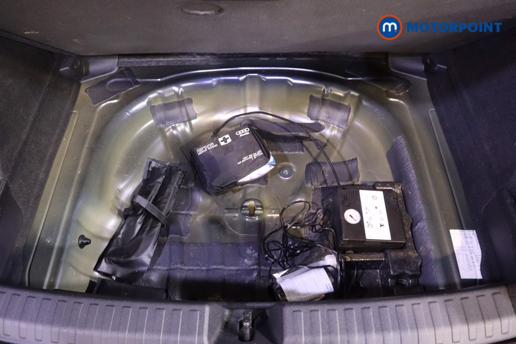 Audi A3 Edition 1 Automatic Petrol Hatchback - Stock Number (1607720) - 31st supplementary image