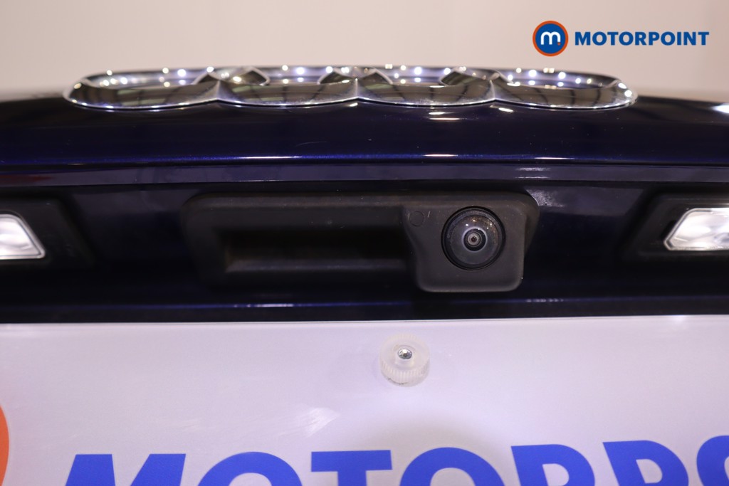 Audi A3 Edition 1 Automatic Petrol Hatchback - Stock Number (1607720) - 32nd supplementary image