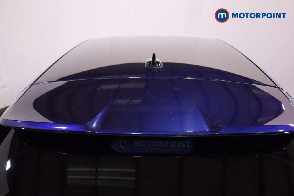 Audi A3 Edition 1 Automatic Petrol Hatchback - Stock Number (1607720) - 33rd supplementary image