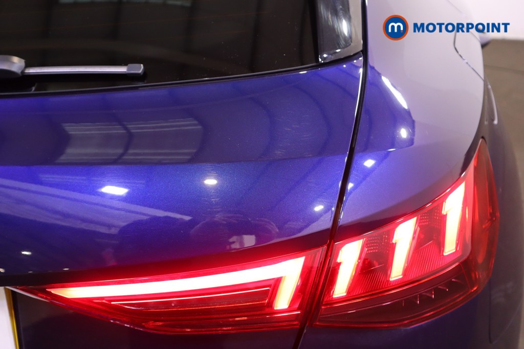 Audi A3 Edition 1 Automatic Petrol Hatchback - Stock Number (1607720) - 34th supplementary image