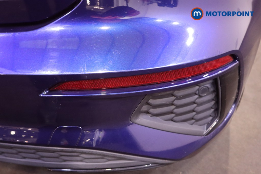 Audi A3 Edition 1 Automatic Petrol Hatchback - Stock Number (1607720) - 35th supplementary image