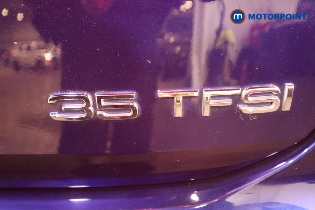 Audi A3 Edition 1 Automatic Petrol Hatchback - Stock Number (1607720) - 36th supplementary image