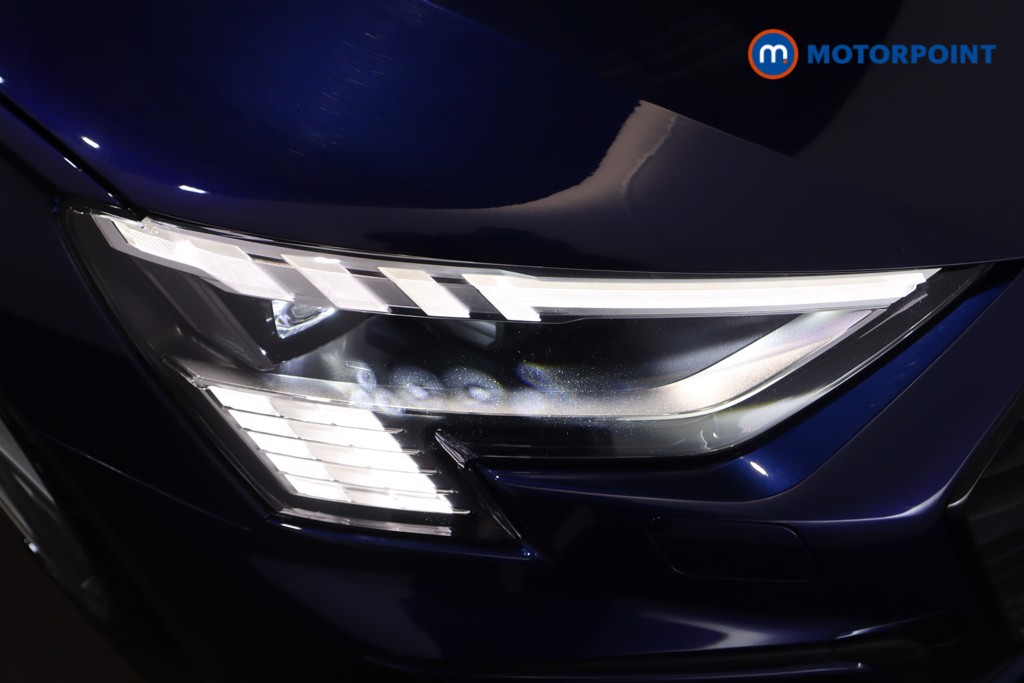 Audi A3 Edition 1 Automatic Petrol Hatchback - Stock Number (1607720) - 37th supplementary image