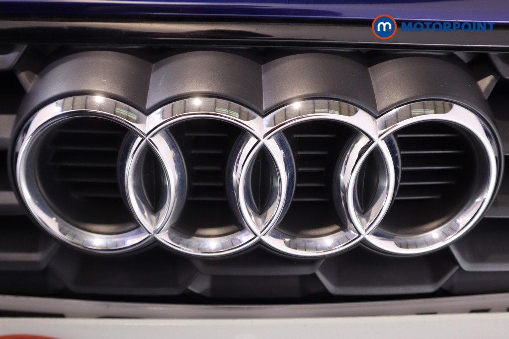 Audi A3 Edition 1 Automatic Petrol Hatchback - Stock Number (1607720) - 39th supplementary image