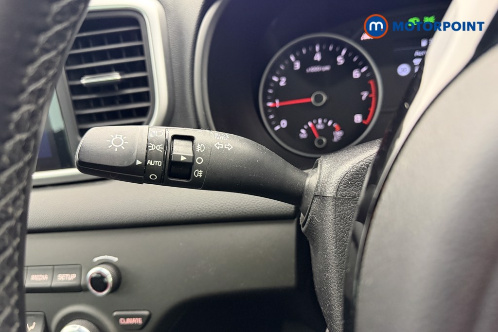 KIA Sportage 2 Manual Petrol SUV - Stock Number (1607721) - 5th supplementary image