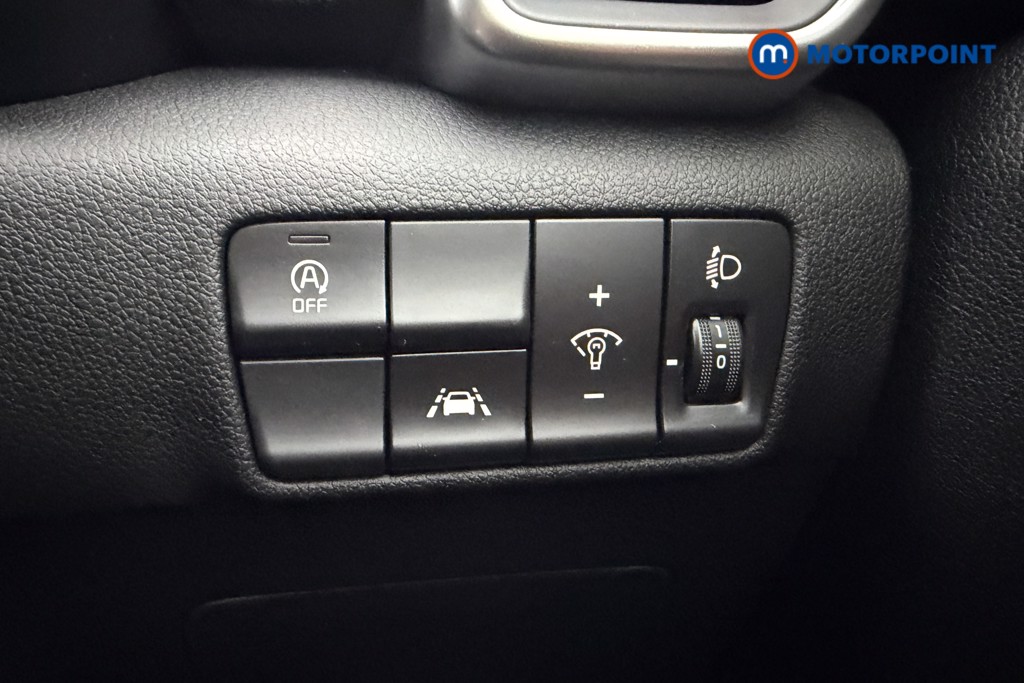 KIA Sportage 2 Manual Petrol SUV - Stock Number (1607721) - 7th supplementary image