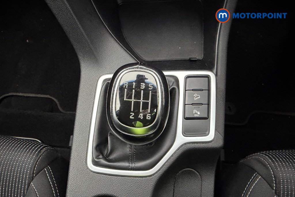 KIA Sportage 2 Manual Petrol SUV - Stock Number (1607721) - 14th supplementary image
