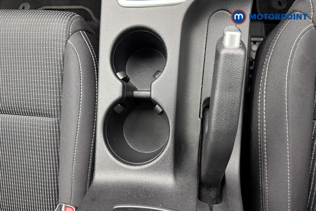 KIA Sportage 2 Manual Petrol SUV - Stock Number (1607721) - 16th supplementary image