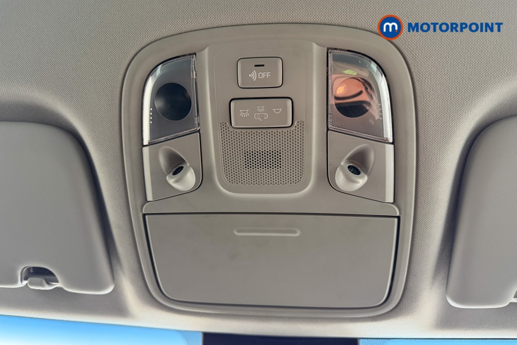 KIA Sportage 2 Manual Petrol SUV - Stock Number (1607721) - 17th supplementary image