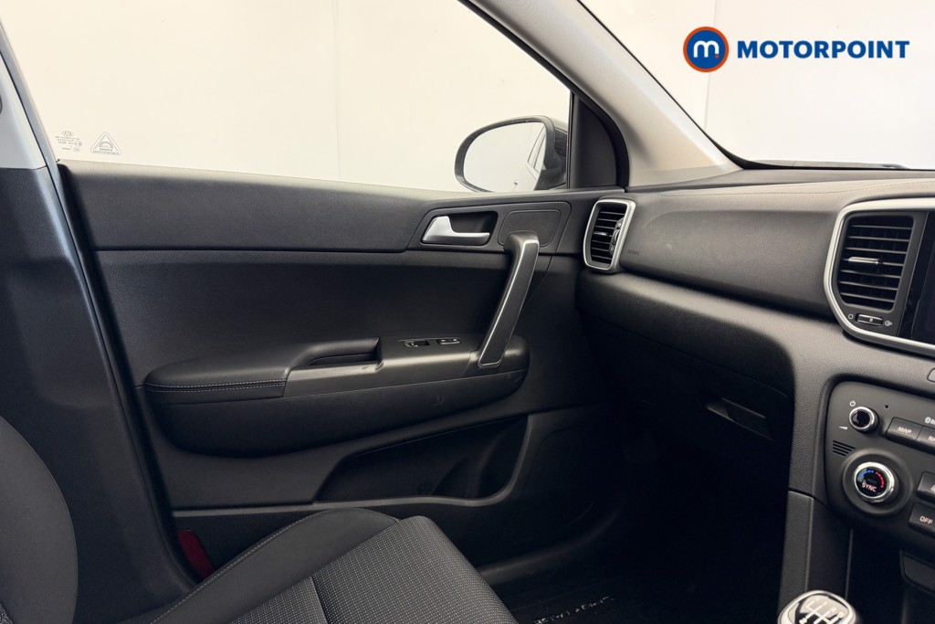 KIA Sportage 2 Manual Petrol SUV - Stock Number (1607721) - 18th supplementary image