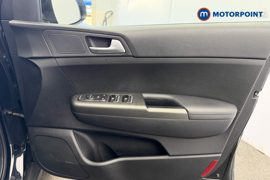 KIA Sportage 2 Manual Petrol SUV - Stock Number (1607721) - 20th supplementary image