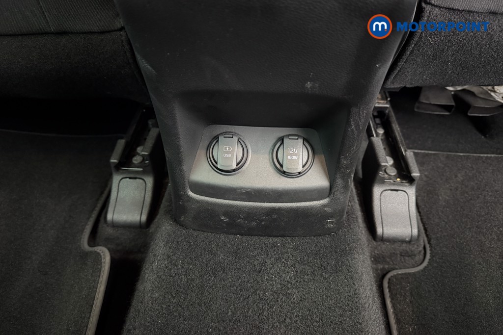 KIA Sportage 2 Manual Petrol SUV - Stock Number (1607721) - 23rd supplementary image