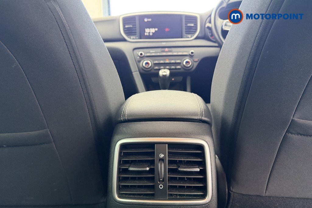 KIA Sportage 2 Manual Petrol SUV - Stock Number (1607721) - 24th supplementary image