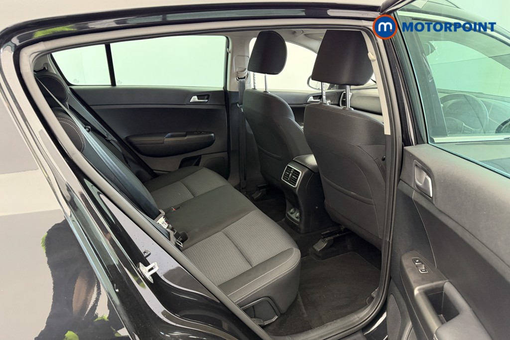 KIA Sportage 2 Manual Petrol SUV - Stock Number (1607721) - 26th supplementary image