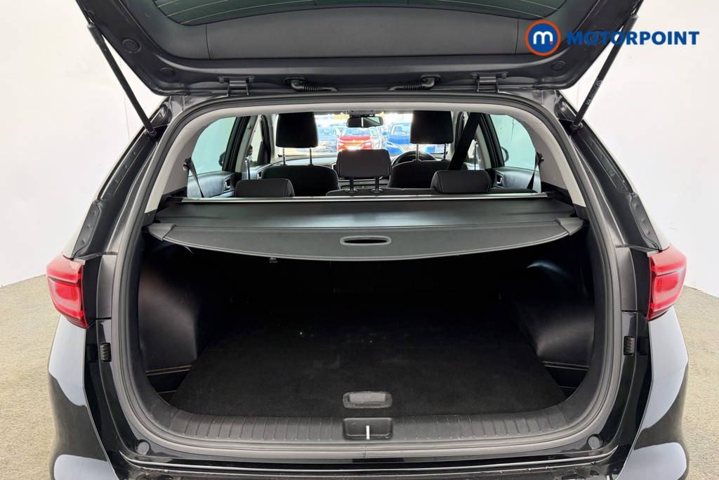 KIA Sportage 2 Manual Petrol SUV - Stock Number (1607721) - 29th supplementary image