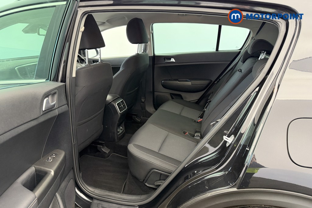 KIA Sportage 2 Manual Petrol SUV - Stock Number (1607721) - 30th supplementary image