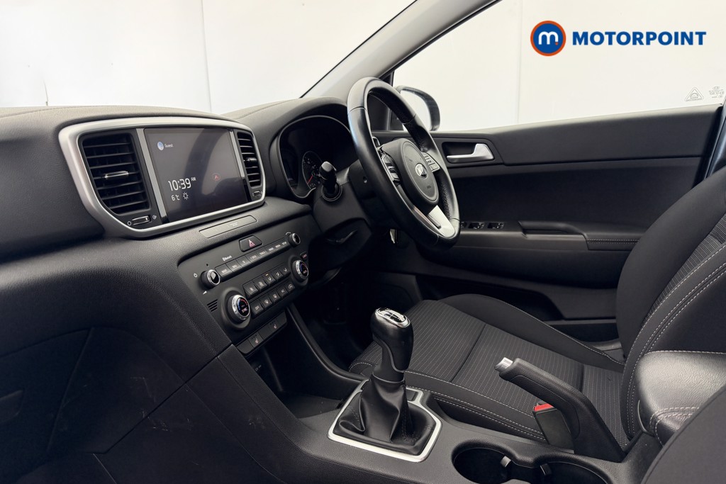 KIA Sportage 2 Manual Petrol SUV - Stock Number (1607721) - 32nd supplementary image