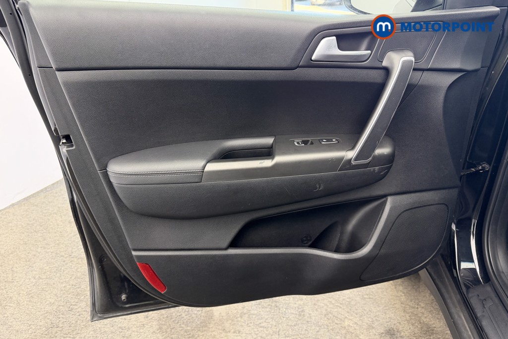 KIA Sportage 2 Manual Petrol SUV - Stock Number (1607721) - 35th supplementary image