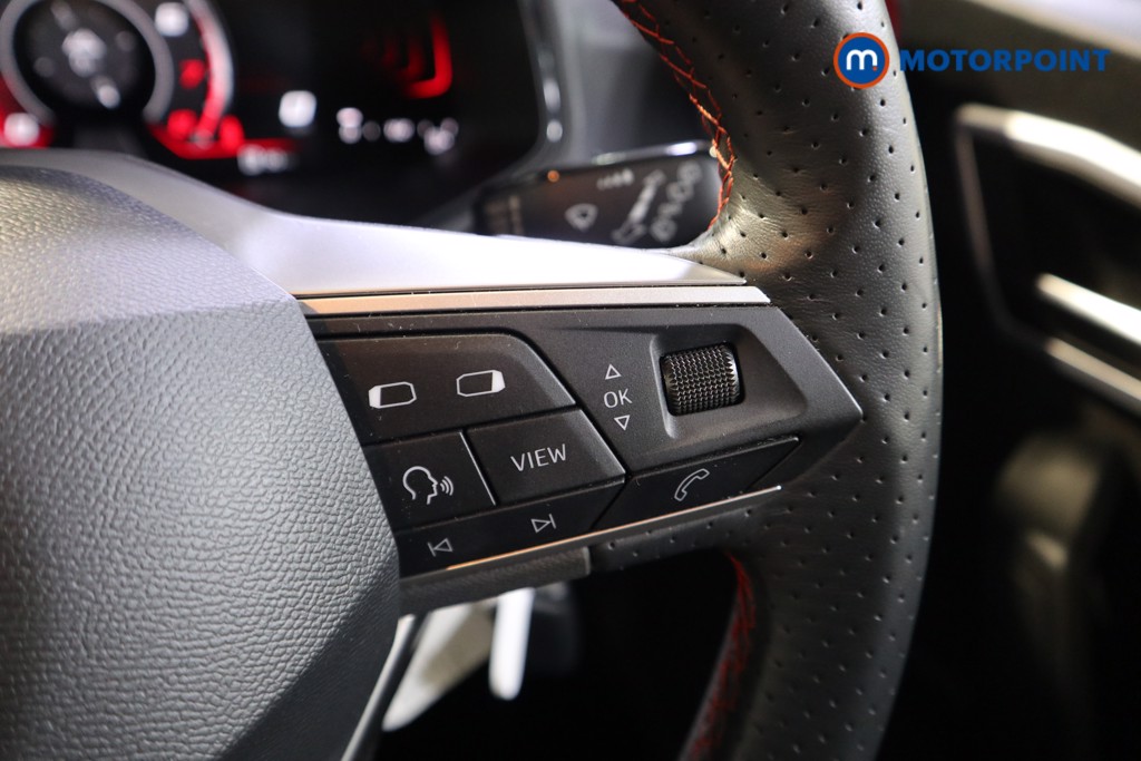 Seat Arona FR Manual Petrol SUV - Stock Number (1607876) - 4th supplementary image