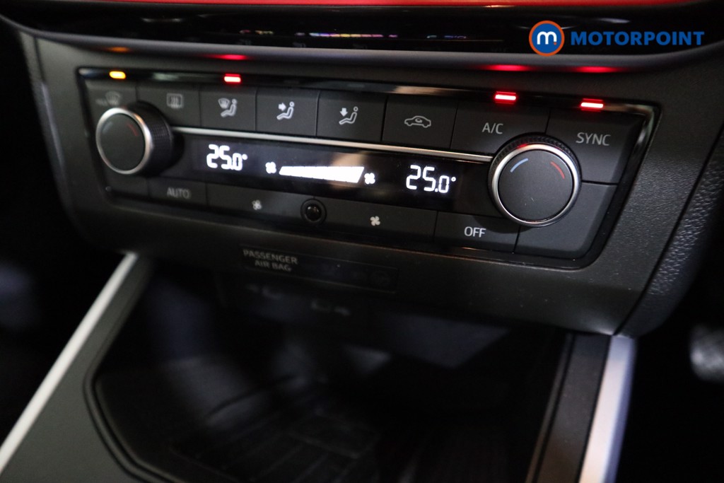 Seat Arona FR Manual Petrol SUV - Stock Number (1607876) - 7th supplementary image