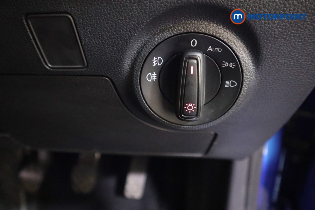 Seat Arona FR Manual Petrol SUV - Stock Number (1607876) - 9th supplementary image