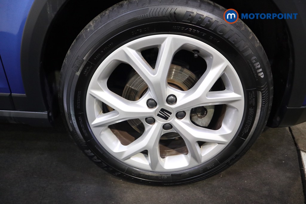 Seat Arona FR Manual Petrol SUV - Stock Number (1607876) - 17th supplementary image