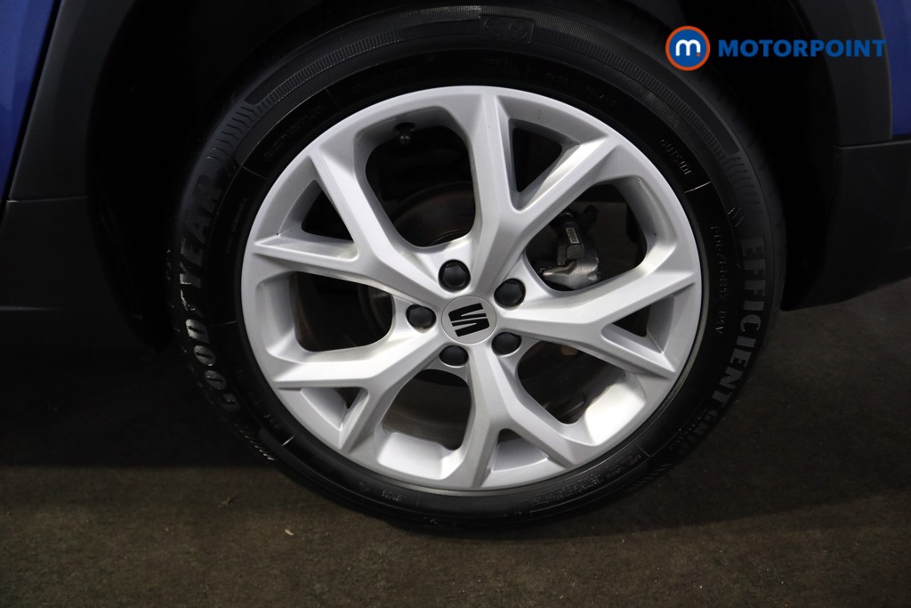 Seat Arona FR Manual Petrol SUV - Stock Number (1607876) - 19th supplementary image