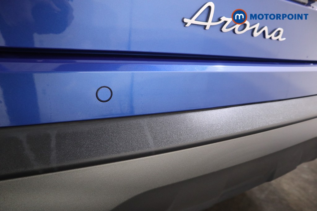 Seat Arona FR Manual Petrol SUV - Stock Number (1607876) - 20th supplementary image