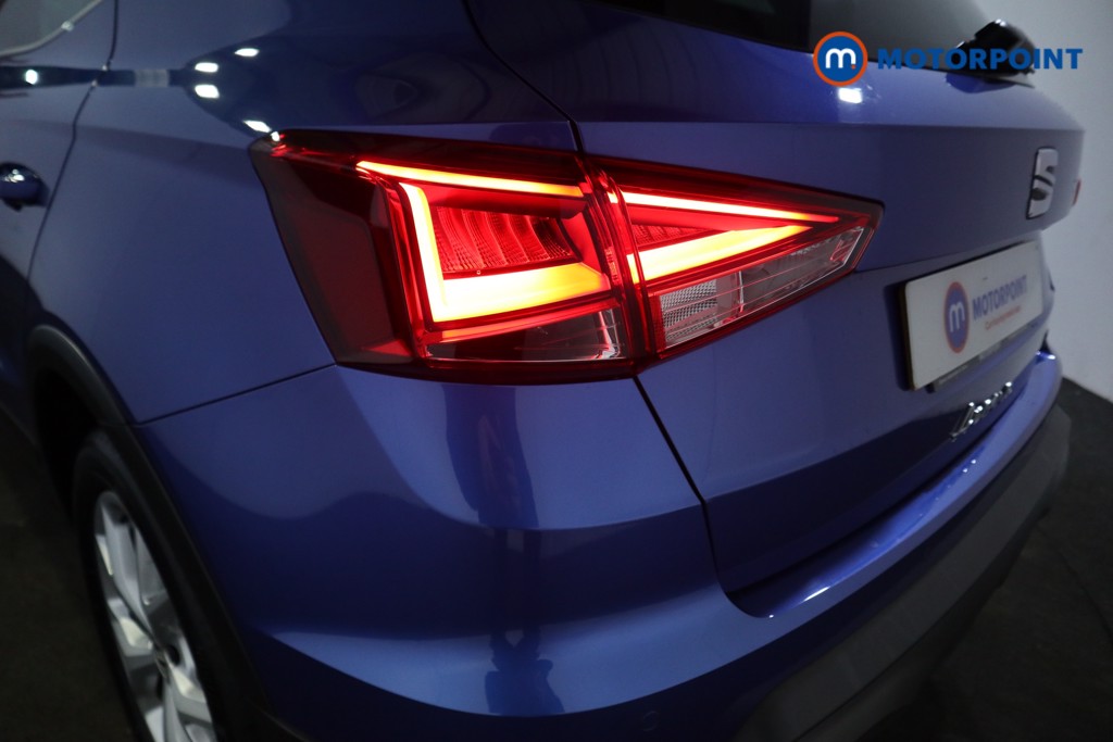 Seat Arona FR Manual Petrol SUV - Stock Number (1607876) - 21st supplementary image