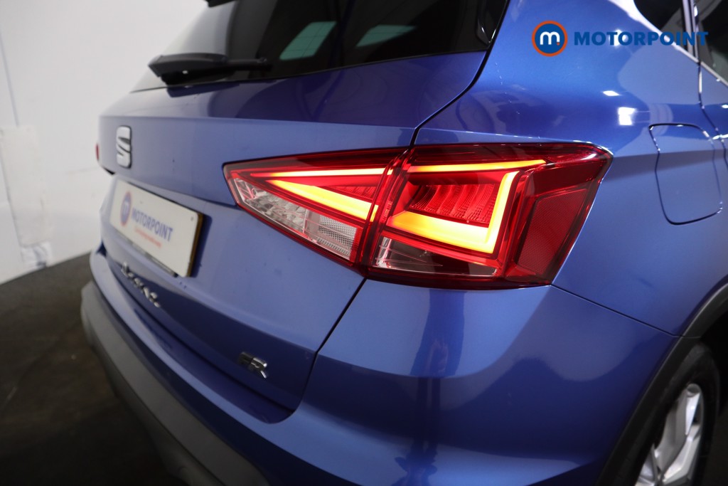 Seat Arona FR Manual Petrol SUV - Stock Number (1607876) - 22nd supplementary image