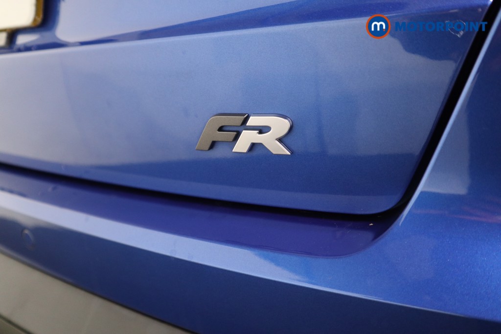 Seat Arona FR Manual Petrol SUV - Stock Number (1607876) - 23rd supplementary image