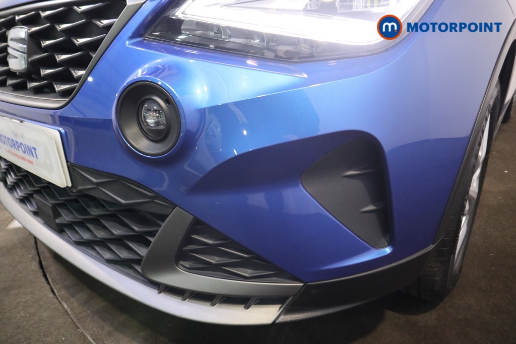 Seat Arona FR Manual Petrol SUV - Stock Number (1607876) - 27th supplementary image