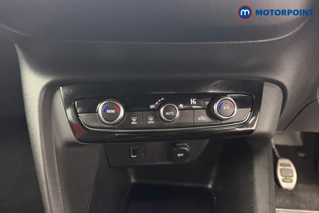 Vauxhall Corsa GS Manual Petrol Hatchback - Stock Number (1607940) - 9th supplementary image