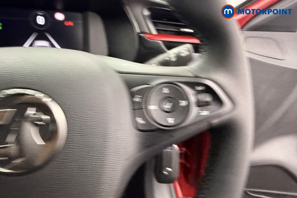 Vauxhall Corsa GS Manual Petrol Hatchback - Stock Number (1607940) - 12th supplementary image