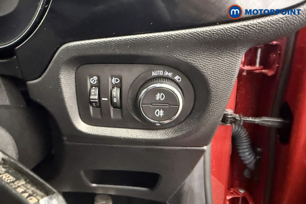 Vauxhall Corsa GS Manual Petrol Hatchback - Stock Number (1607940) - 13th supplementary image