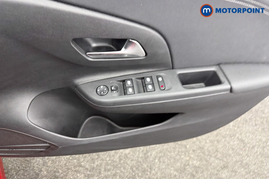 Vauxhall Corsa GS Manual Petrol Hatchback - Stock Number (1607940) - 14th supplementary image