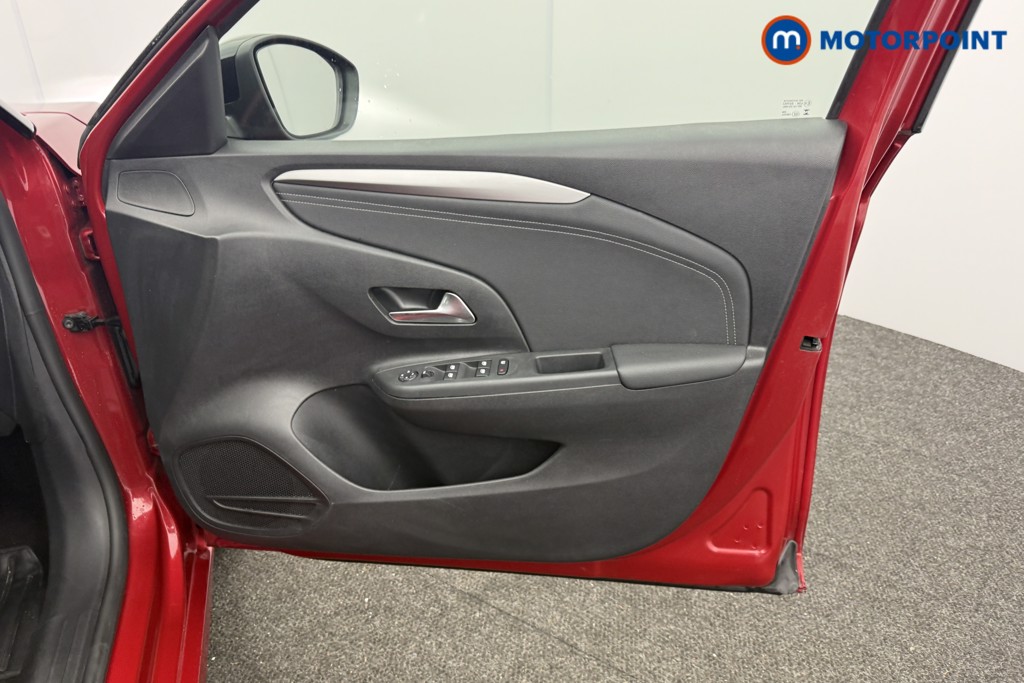 Vauxhall Corsa GS Manual Petrol Hatchback - Stock Number (1607940) - 15th supplementary image