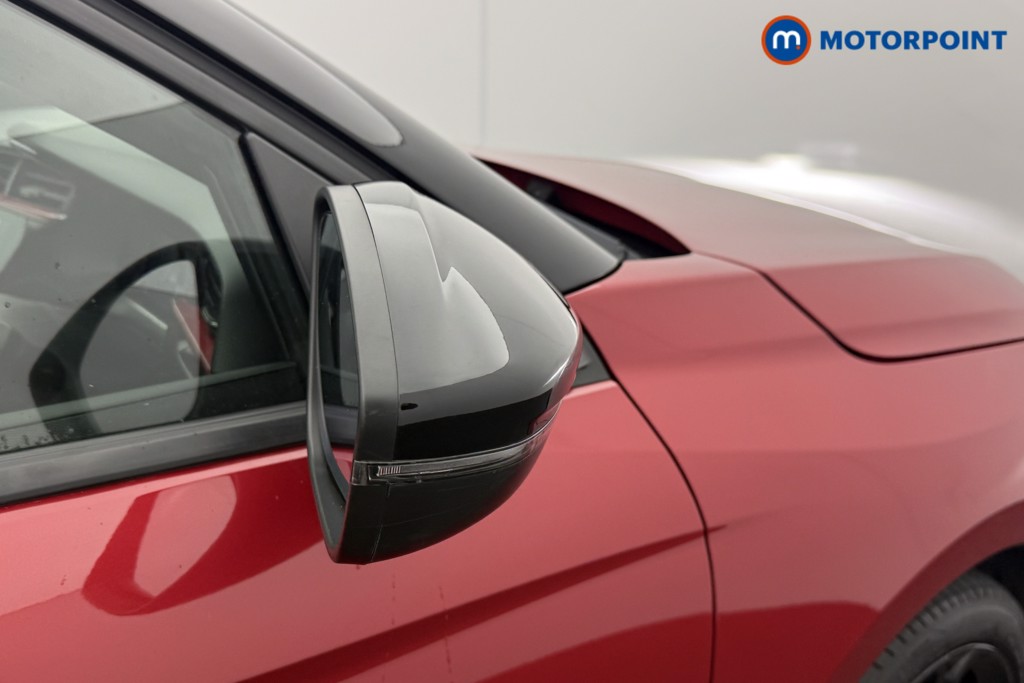 Vauxhall Corsa GS Manual Petrol Hatchback - Stock Number (1607940) - 16th supplementary image