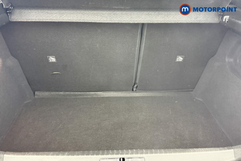 Vauxhall Corsa GS Manual Petrol Hatchback - Stock Number (1607940) - 17th supplementary image