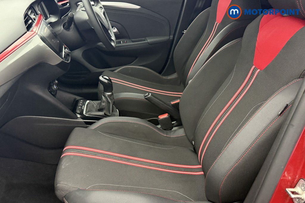 Vauxhall Corsa GS Manual Petrol Hatchback - Stock Number (1607940) - 18th supplementary image