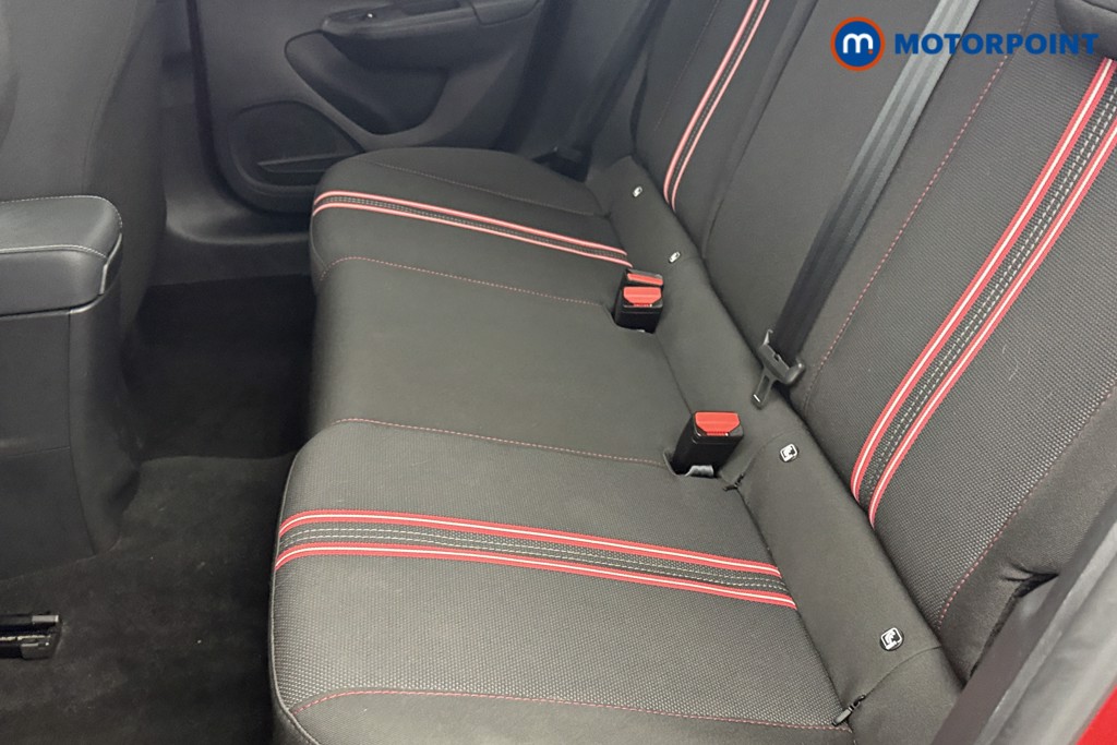 Vauxhall Corsa GS Manual Petrol Hatchback - Stock Number (1607940) - 19th supplementary image