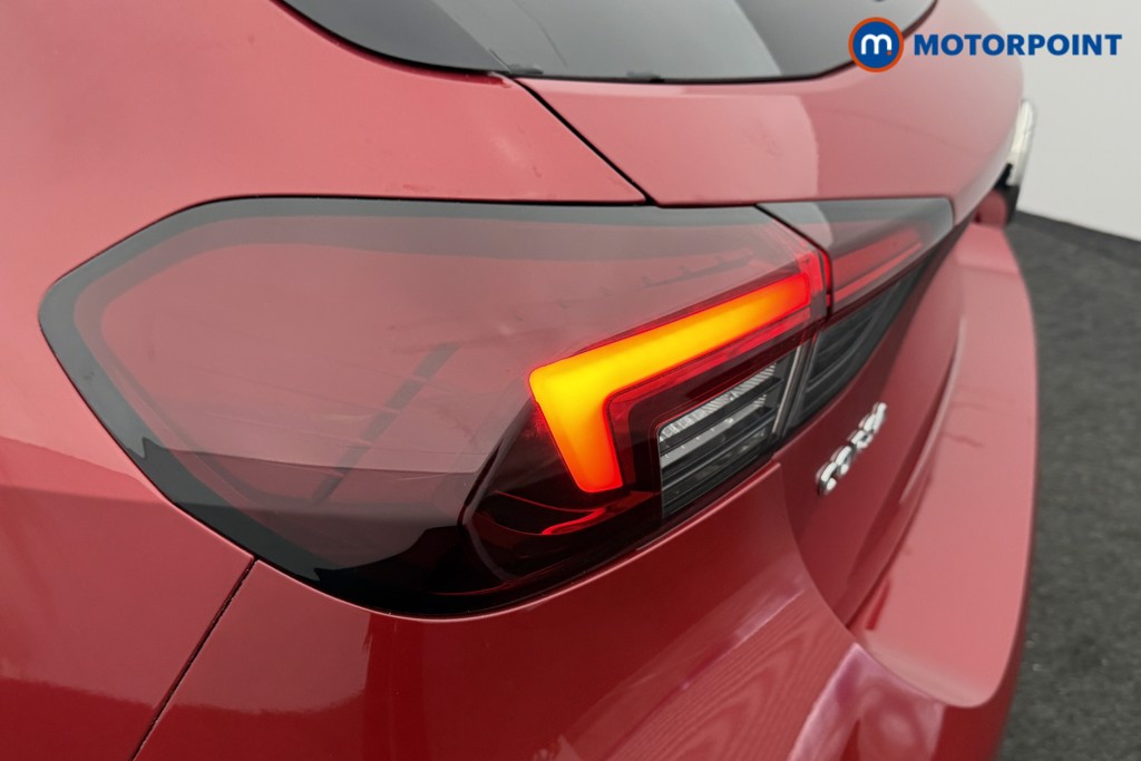 Vauxhall Corsa GS Manual Petrol Hatchback - Stock Number (1607940) - 21st supplementary image