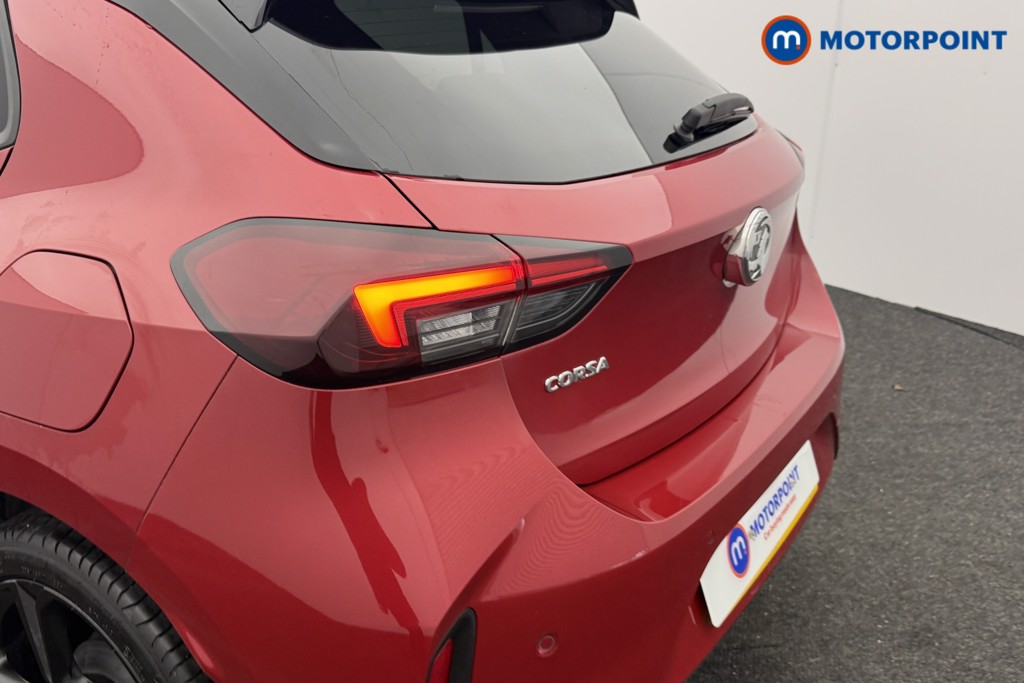 Vauxhall Corsa GS Manual Petrol Hatchback - Stock Number (1607940) - 22nd supplementary image